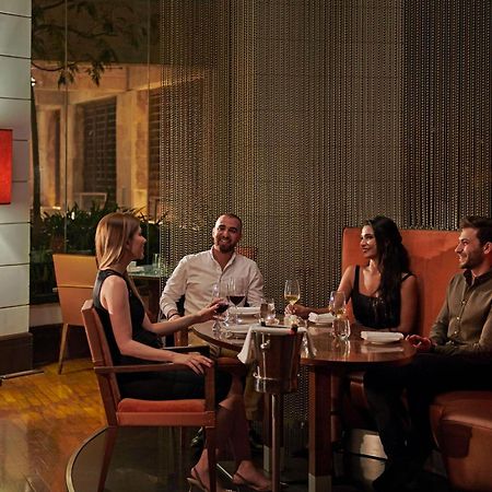 جراند حياة عمان المظهر الخارجي الصورة The restaurant