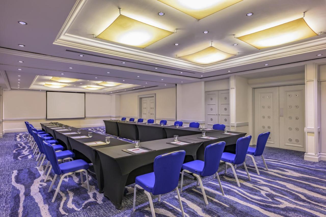 جراند حياة عمان المظهر الخارجي الصورة Meeting room