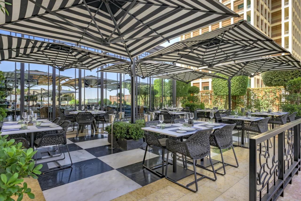 جراند حياة عمان المظهر الخارجي الصورة The Terrace