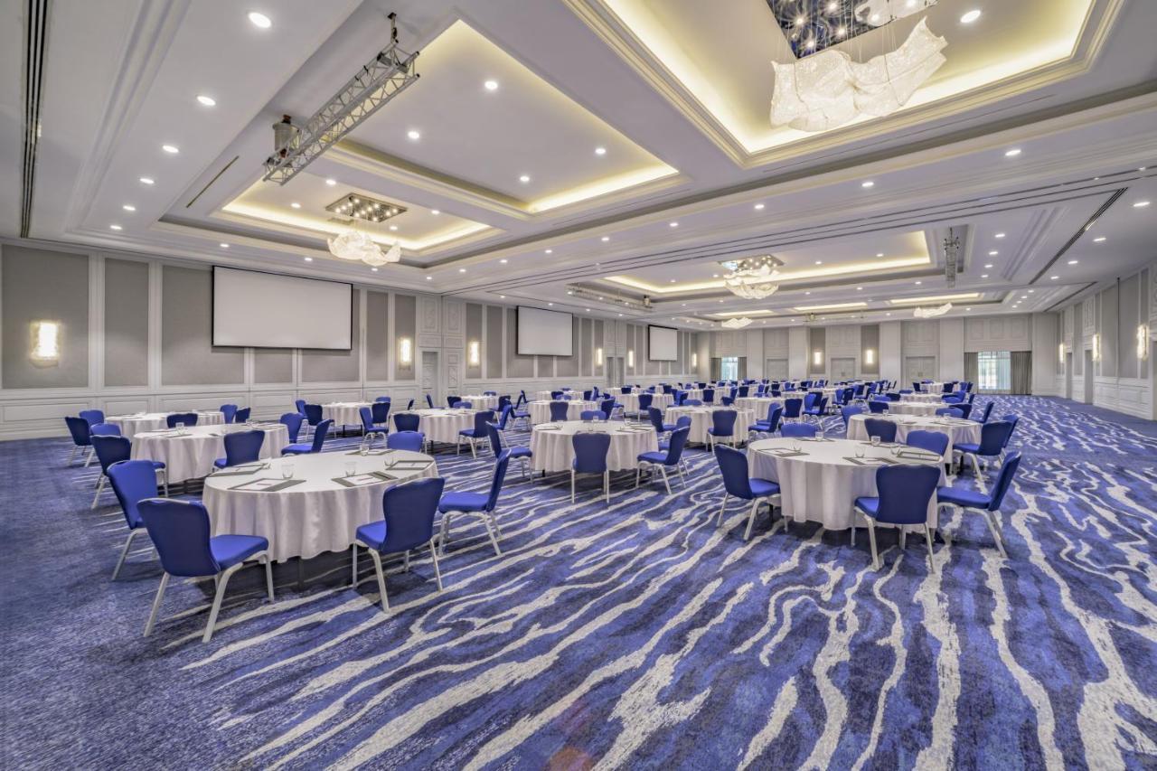 جراند حياة عمان المظهر الخارجي الصورة The Grand Ballroom