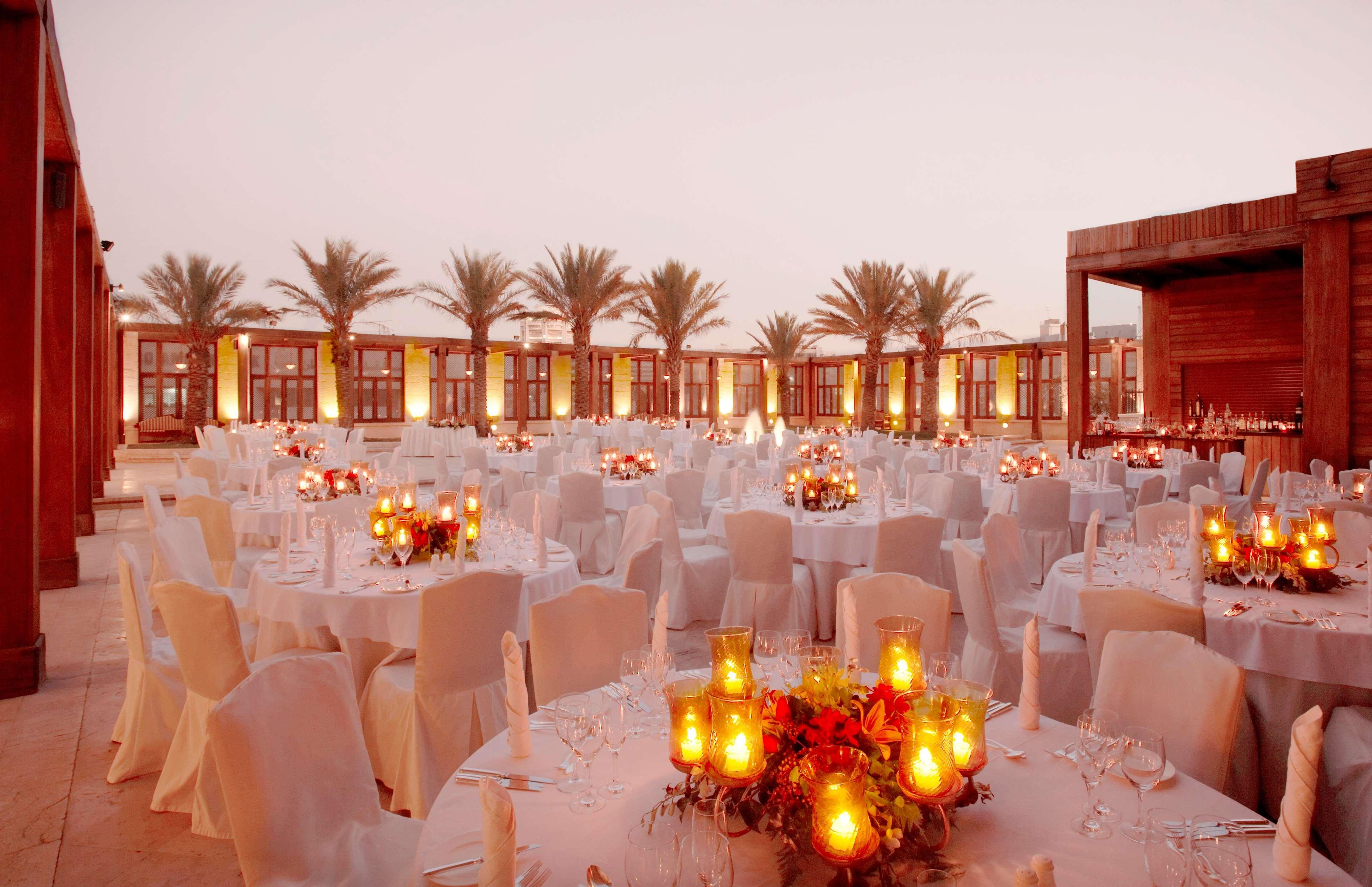 جراند حياة عمان المظهر الخارجي الصورة The Royal Mirage Hotel